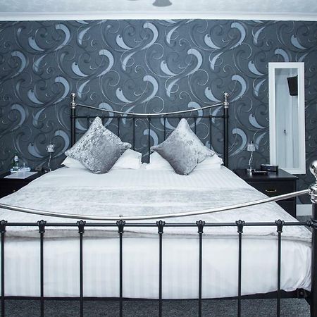 26 The Crescent - Guest House Ayr Extérieur photo