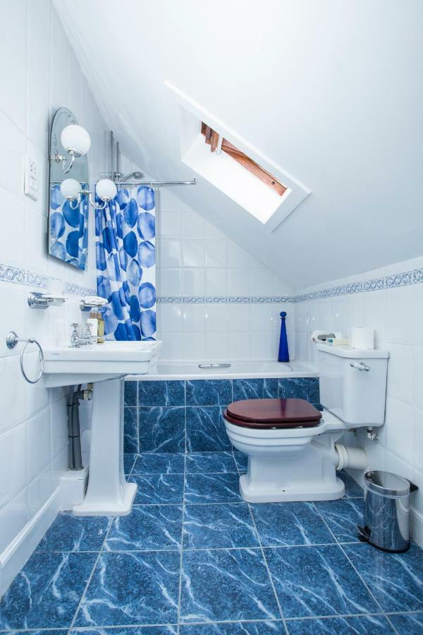26 The Crescent - Guest House Ayr Extérieur photo