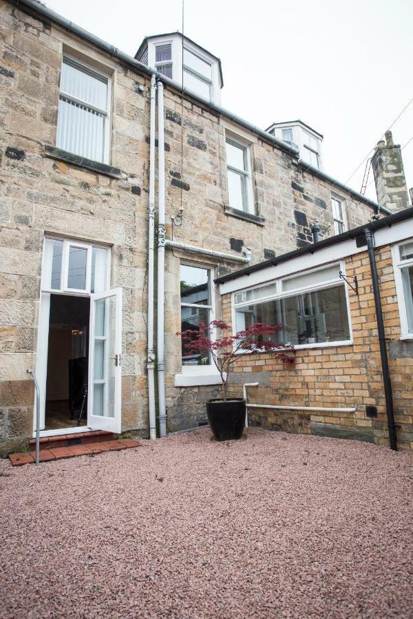 26 The Crescent - Guest House Ayr Extérieur photo
